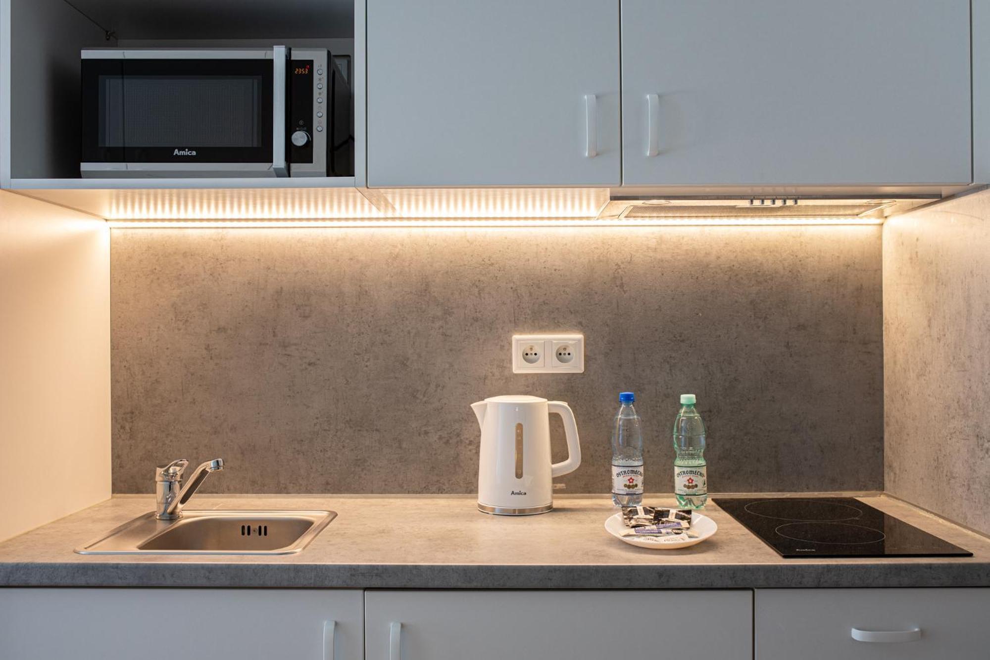 Apartamenty Collegia — Photos 3